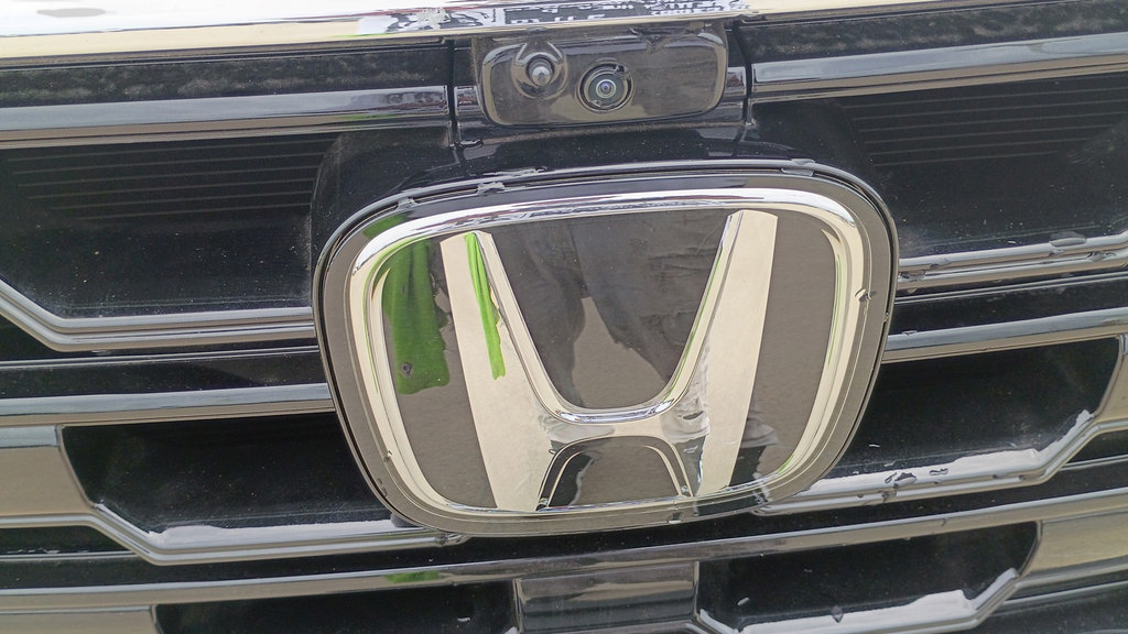New 2026 Honda Pilot Touring image 26