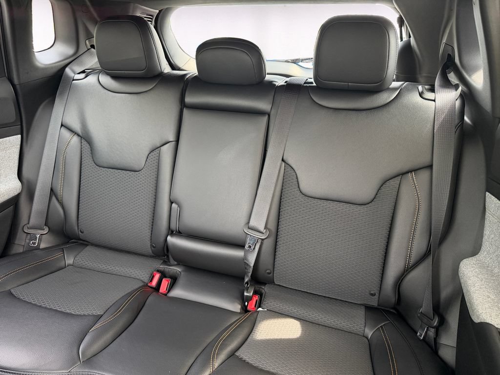 New 2026 Jeep Compass Latitude AWD/4WD image 13