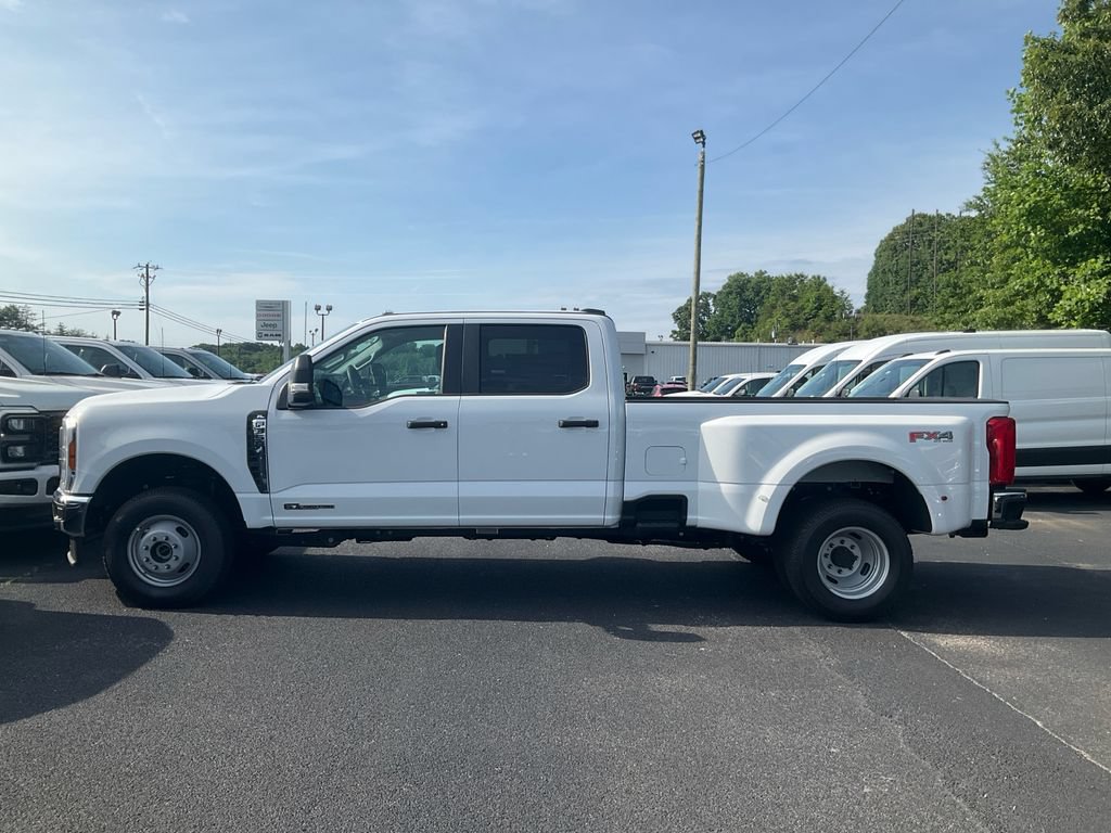 New 2026 Ford F350 XL AWD/4WD image 8