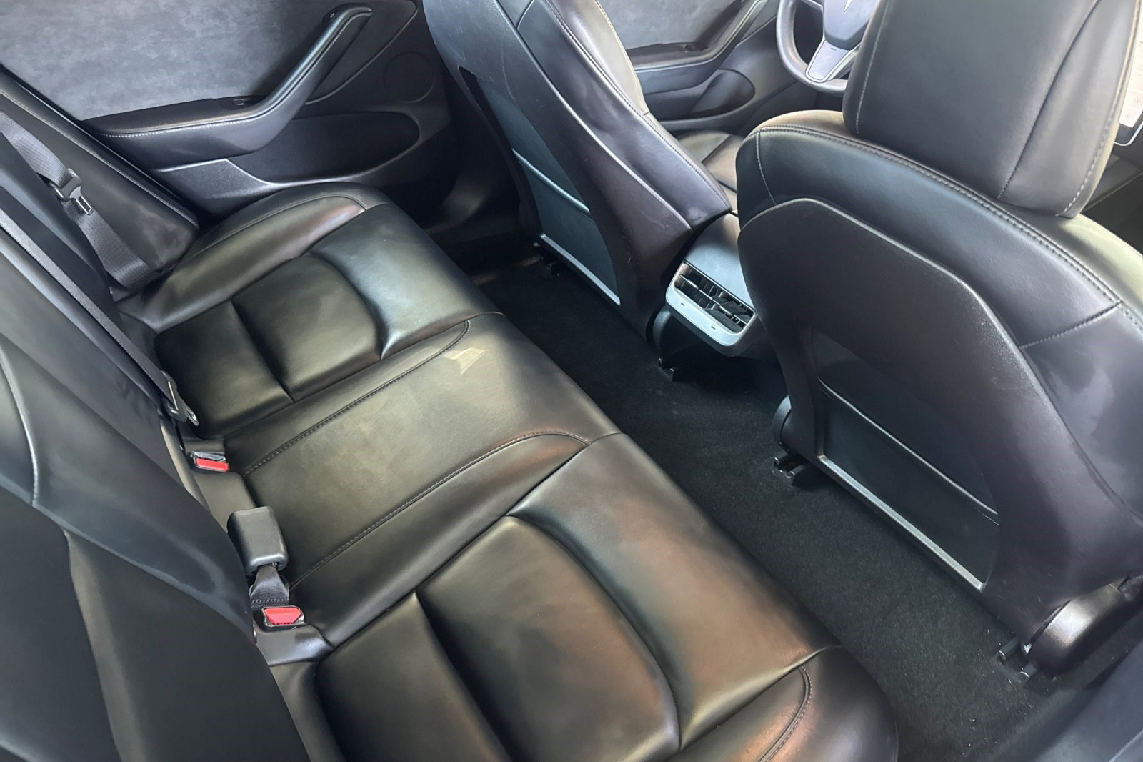 Used 2021 Tesla Model 3 Performance AWD/4WD image 30