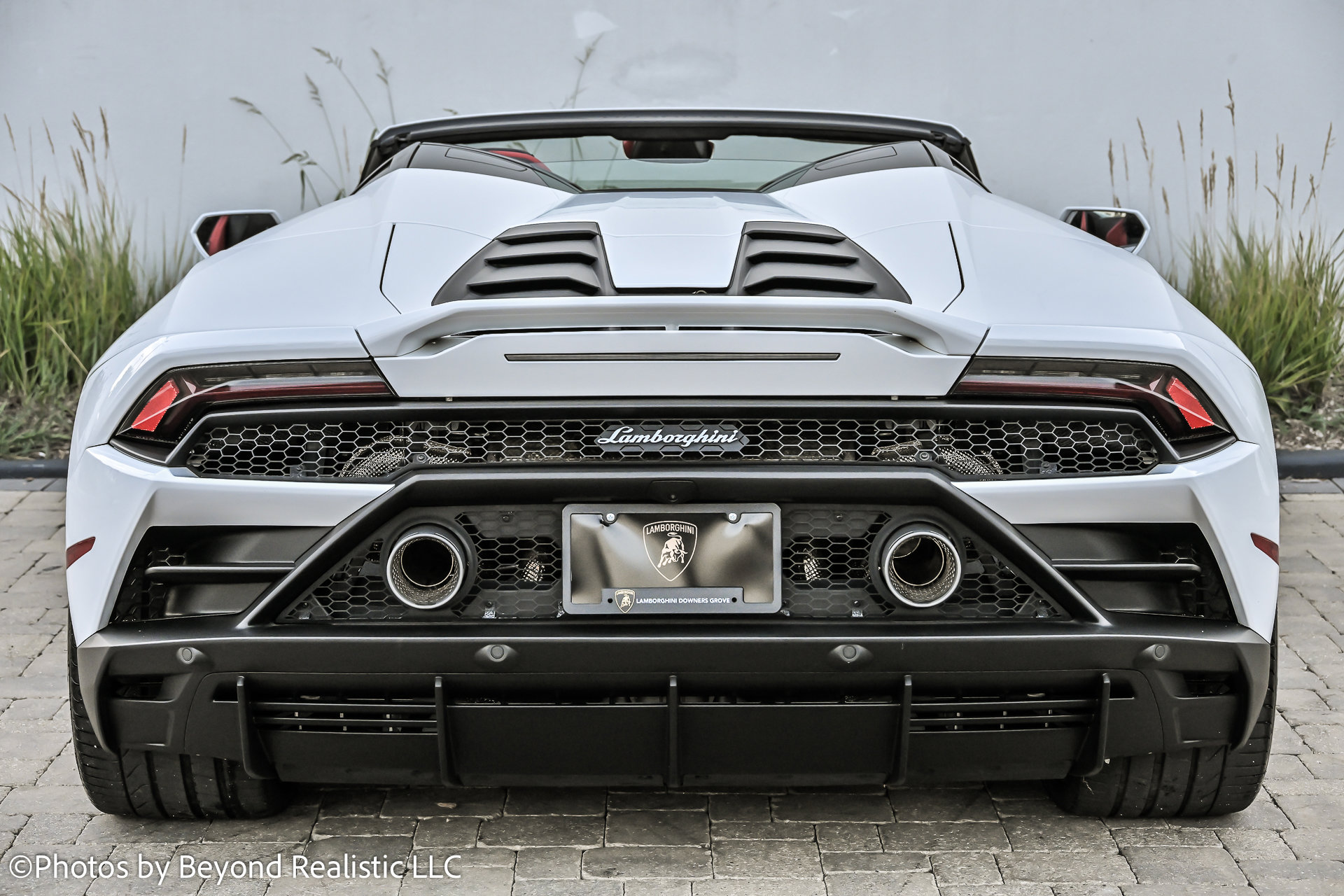 Used 2024 Lamborghini Huracan EVO image 7