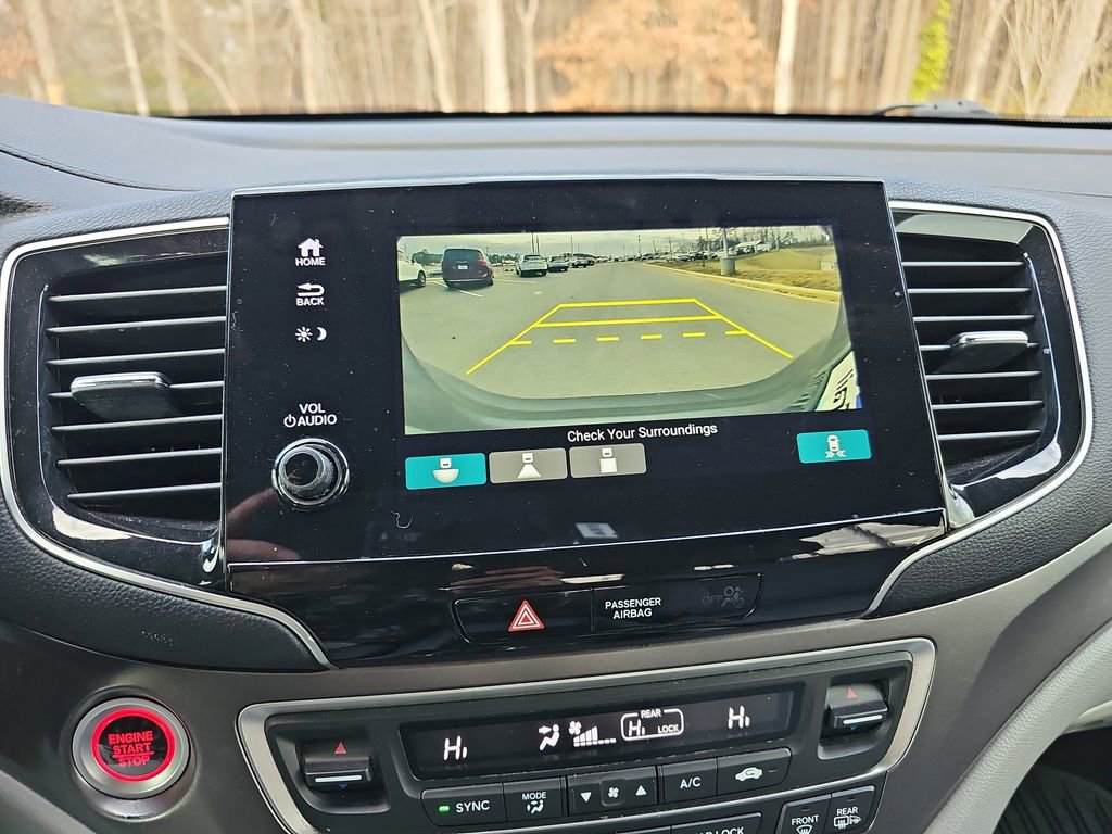 Used 2021 Honda Pilot EX image 25