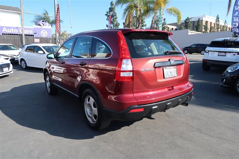 Used 2008 Honda CR-V LX image 13