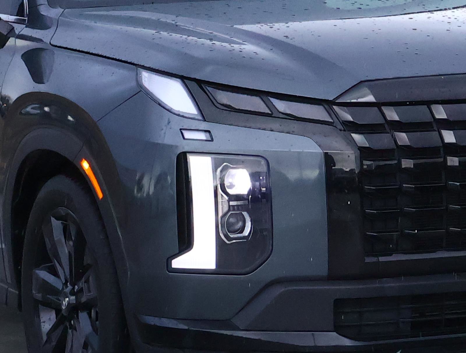 Used 2024 Hyundai Palisade XRT image 7