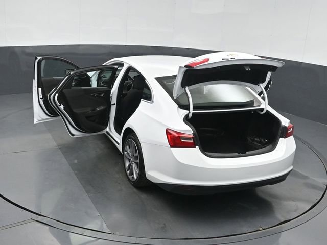 Used 2023 Chevrolet Malibu LT image 53