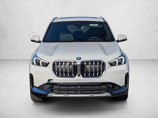 New 2026 BMW X1 xDrive28i image 6