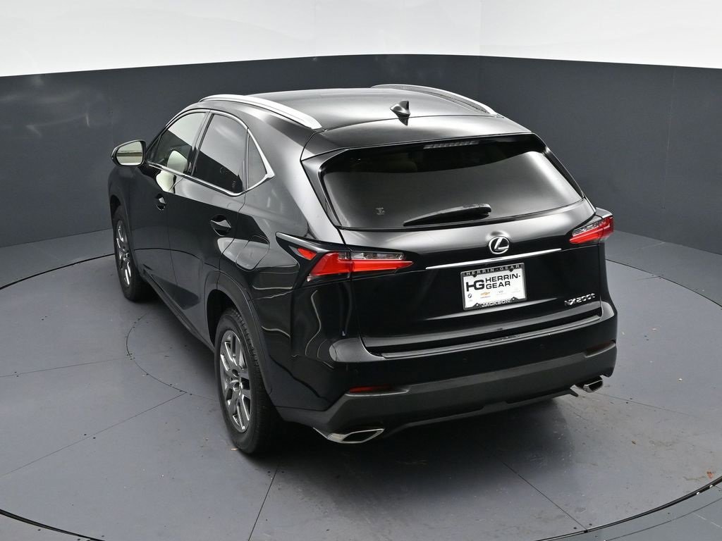 Used 2016 Lexus NX 200t FWD w/ Premium Package image 33