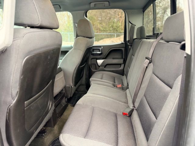 Used 2015 Chevrolet Silverado 2500 LT w/ LT Convenience Package image 25