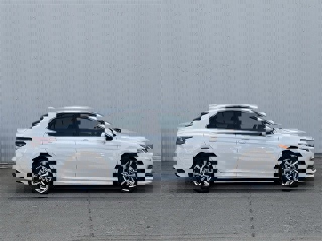 Used 2024 Toyota Camry LE w/ Convenience Package image 3