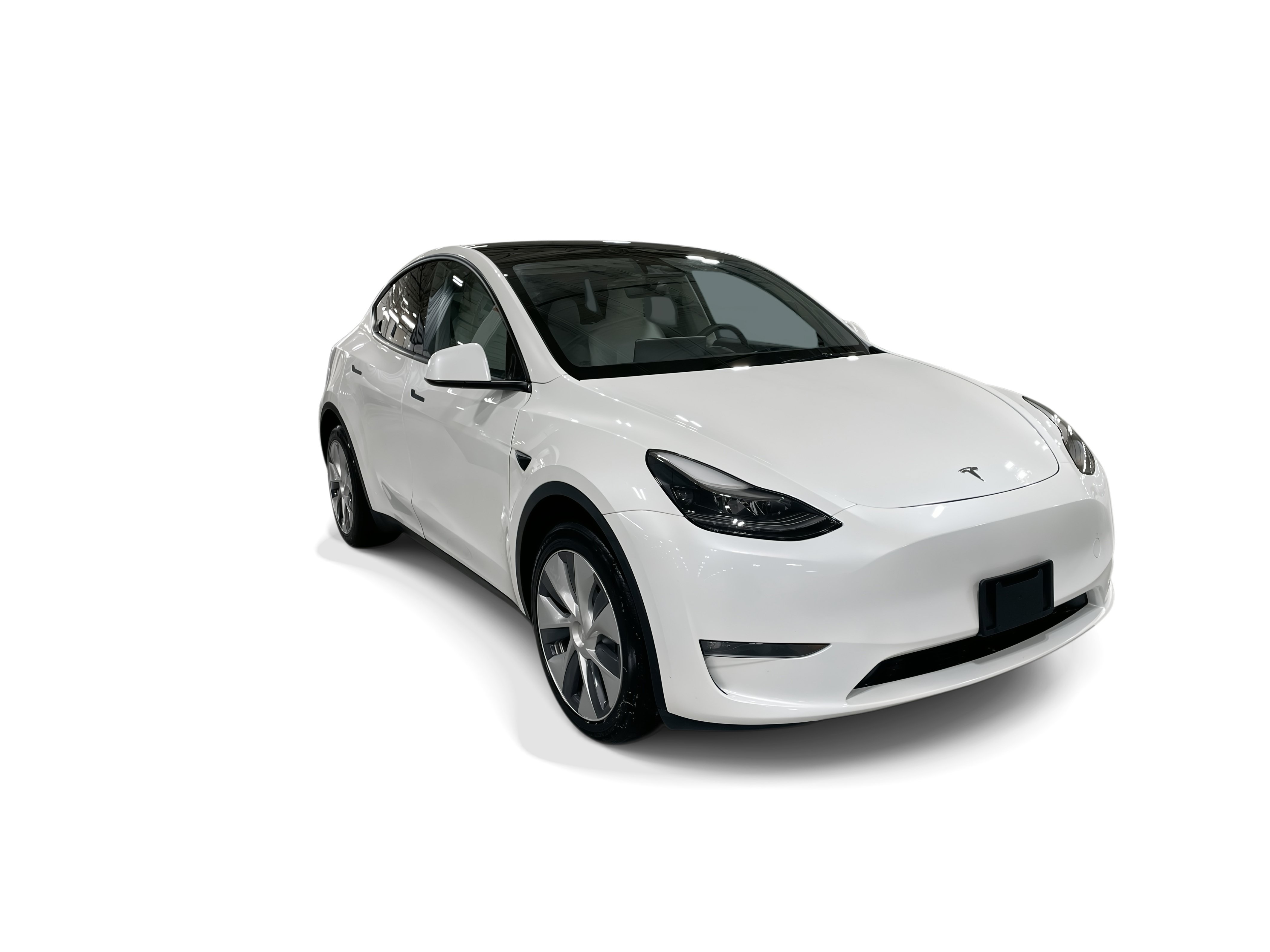 Certified 2023 Tesla Model Y Long Range AWD/4WD image 8