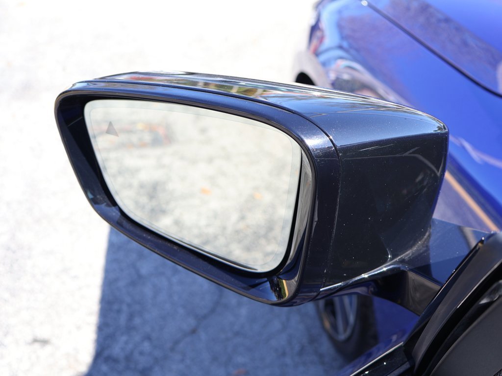 Used 2023 BMW 430i Convertible w/ M Sport Package image 42