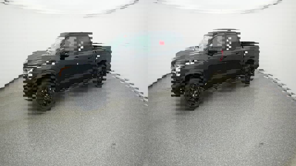 New 2026 Toyota Tundra Limited image 2