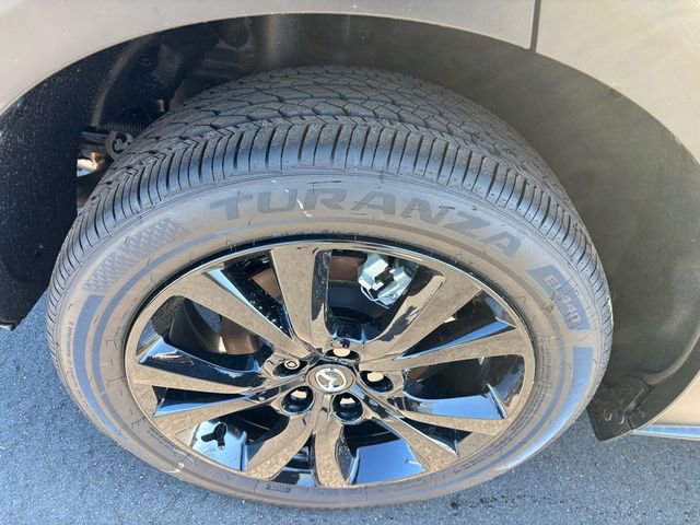 New 2025 MAZDA CX-30 AWD 2.5 S w/ Preferred Package image 16