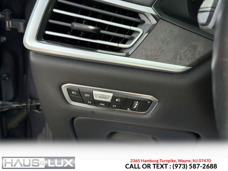 Used 2019 BMW X7 xDrive50i w/ Premium Package AWD/4WD image 34