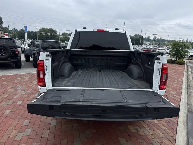 Used 2023 Ford F150 Tremor w/ Bed Utility Package AWD/4WD image 29