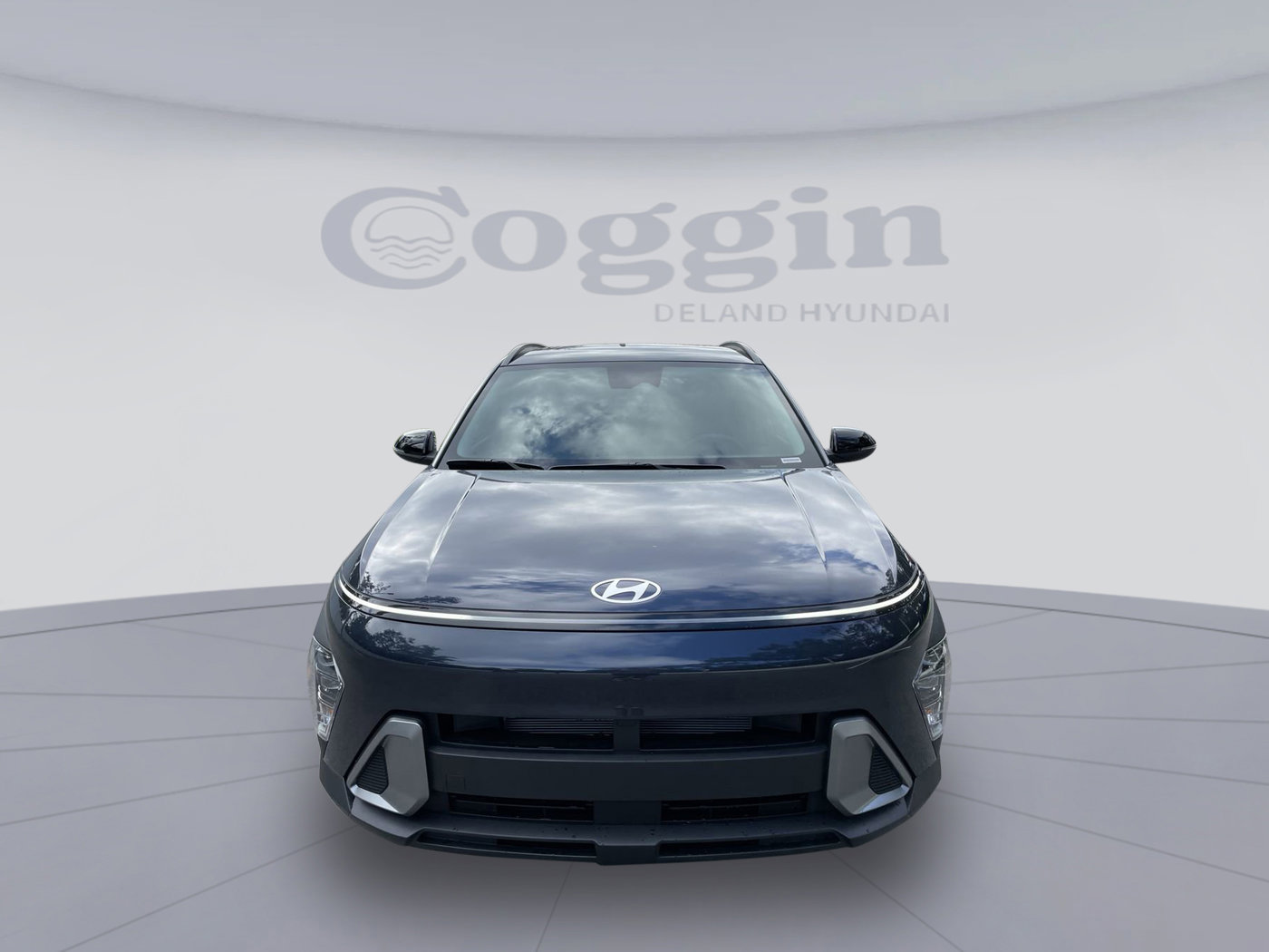 New 2026 Hyundai Kona SEL Sport image 8