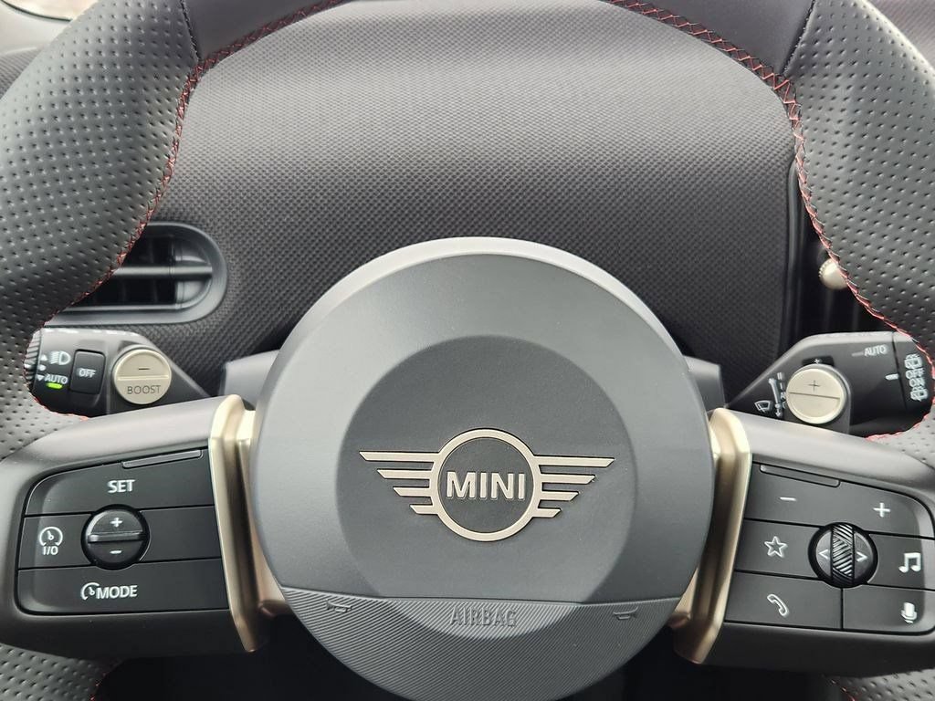 Used 2026 MINI Cooper S FWD image 12