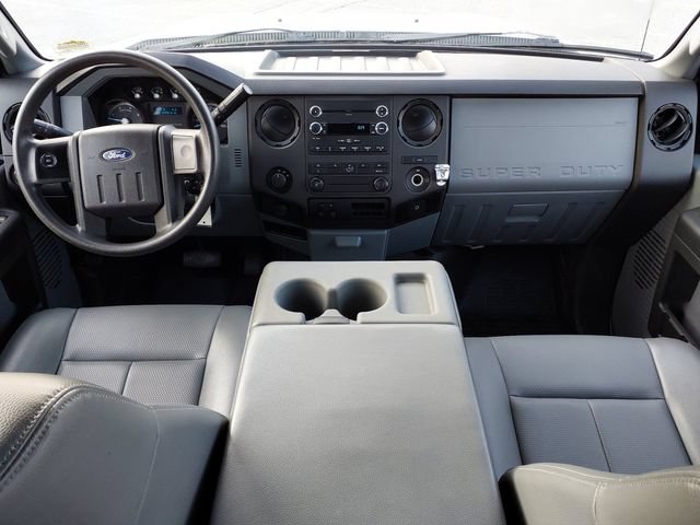 Used 2012 Ford F350 XL w/ PWR Equipment Group AWD/4WD image 20