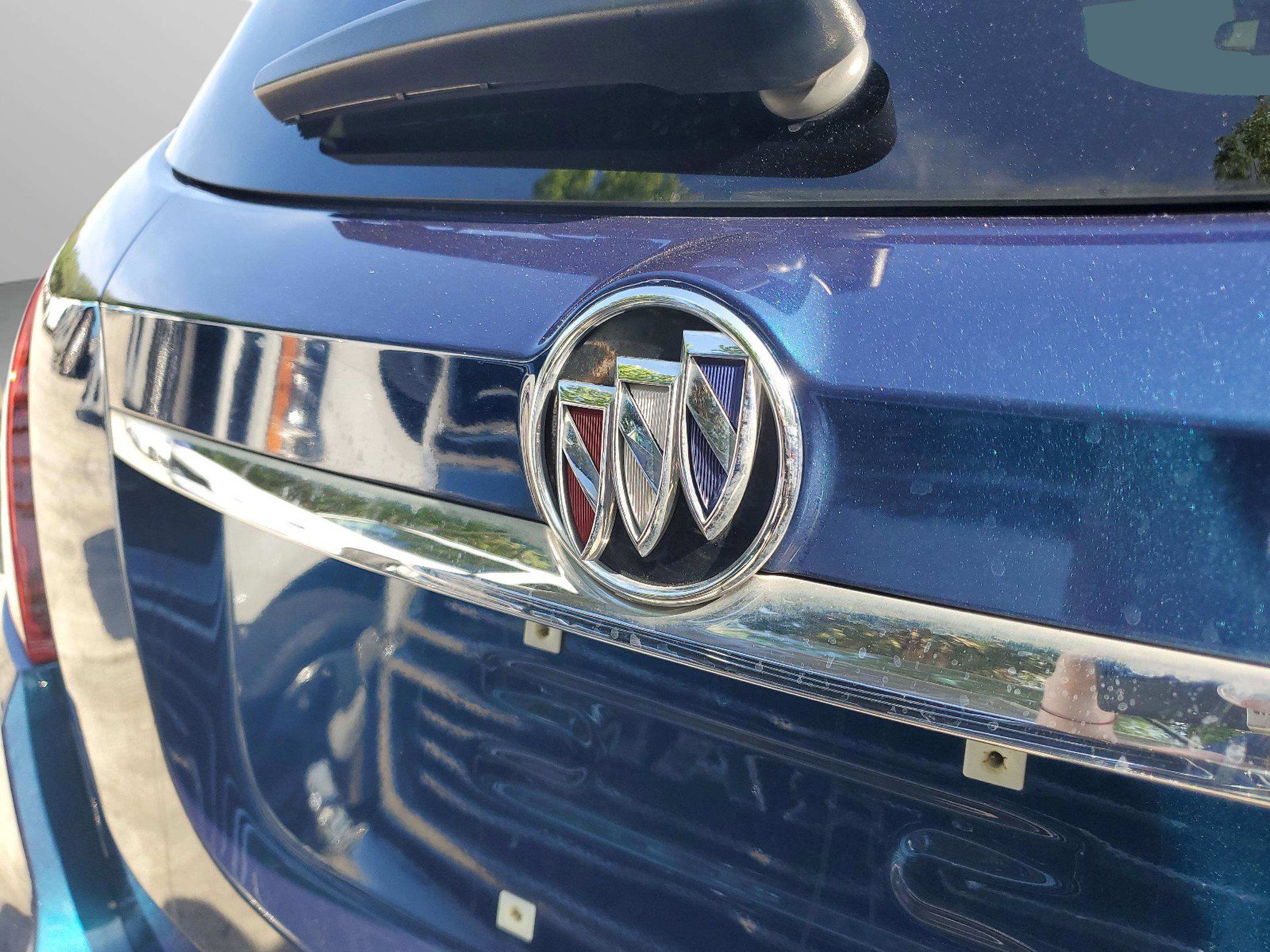 Used 2019 Buick Encore Preferred w/ Safety Package AWD/4WD image 29