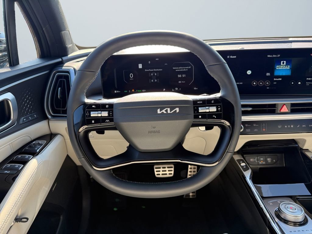 New 2026 Kia Sorento SX Prestige image 12