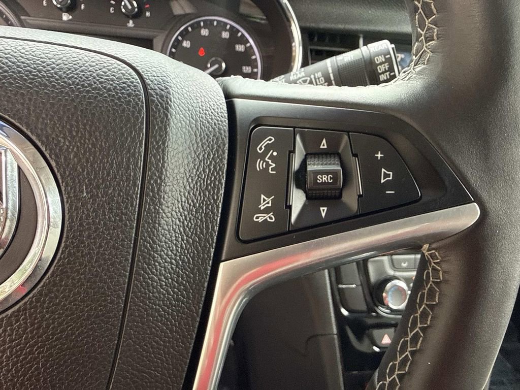 Used 2017 Buick Encore Preferred image 36