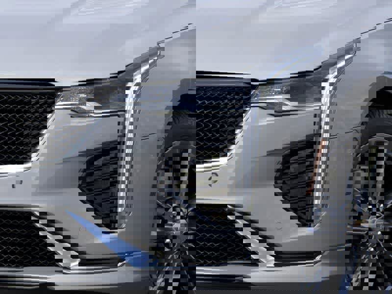 New 2026 Cadillac CT4 Sport image 10