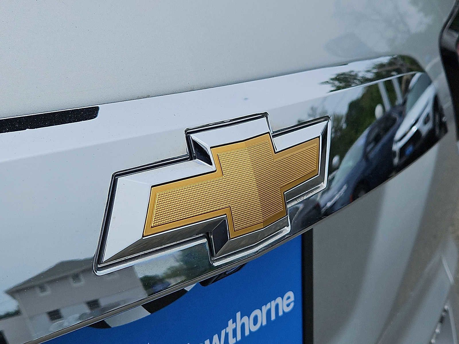 Used 2015 Chevrolet Traverse LS FWD image 29