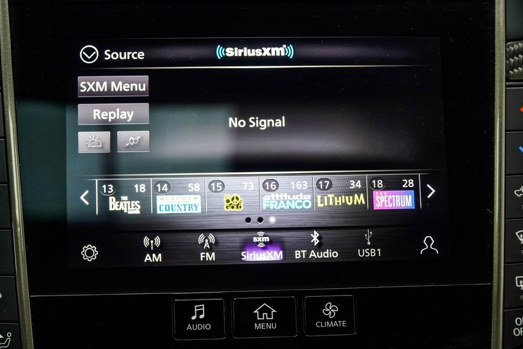 Used 2022 INFINITI Q50 Red Sport 400 image 22