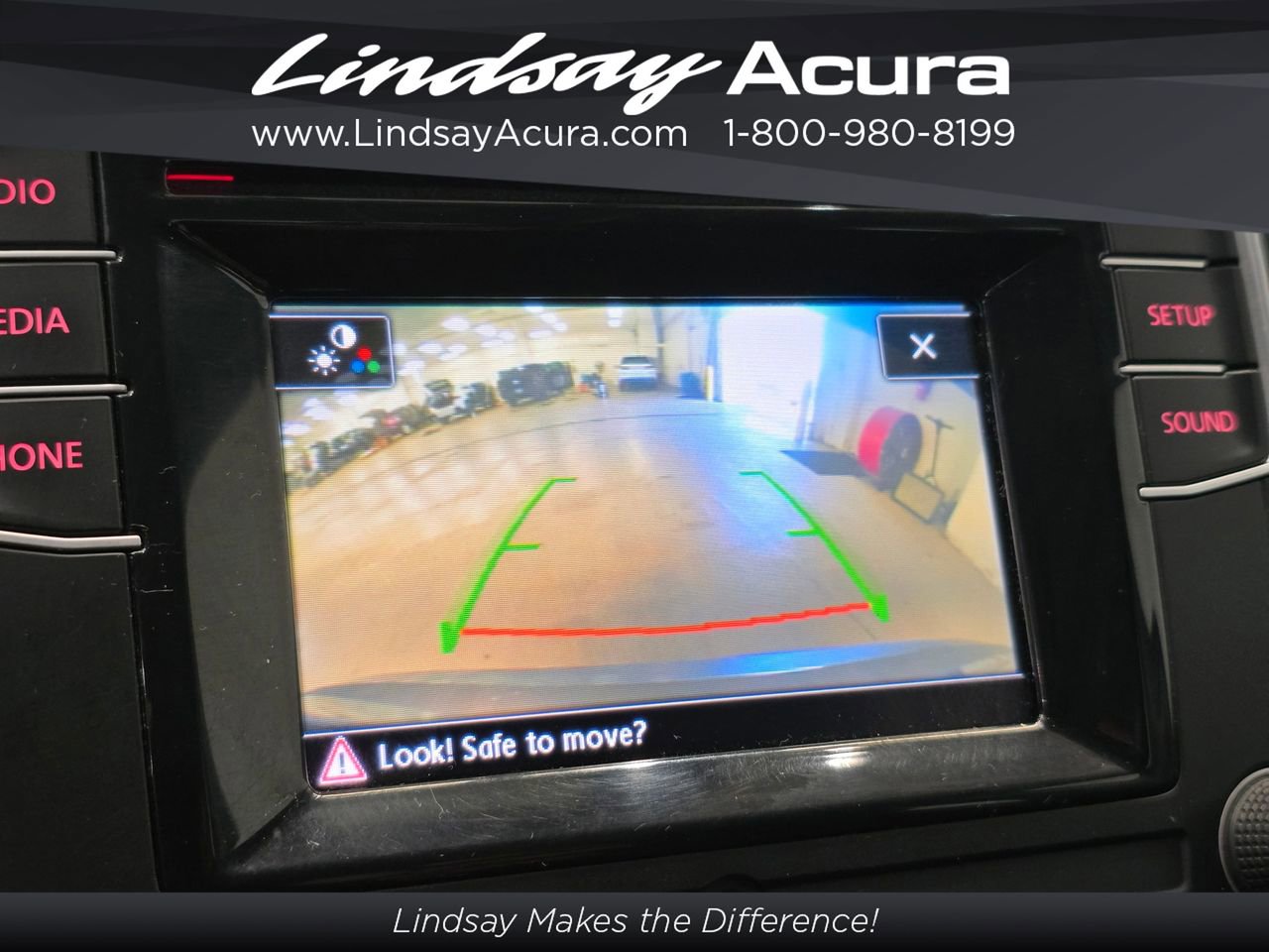 Used 2017 Volkswagen Passat 1.8T S image 20