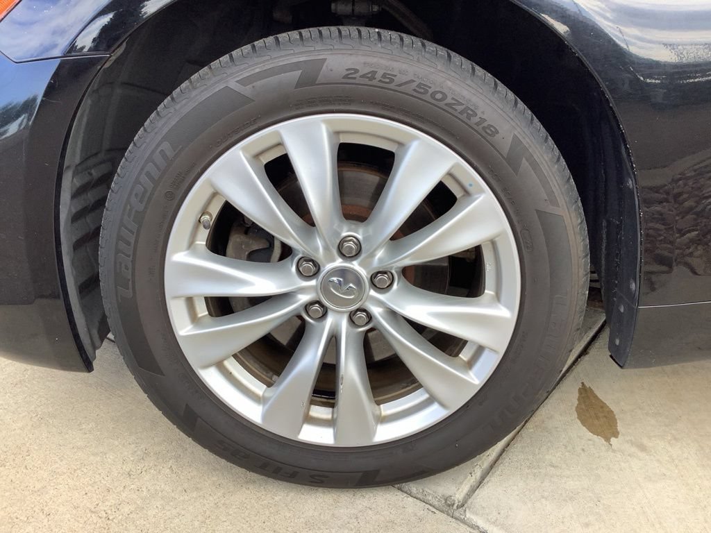 Used 2011 INFINITI M37 x w/ Premium Pkg AWD/4WD image 20