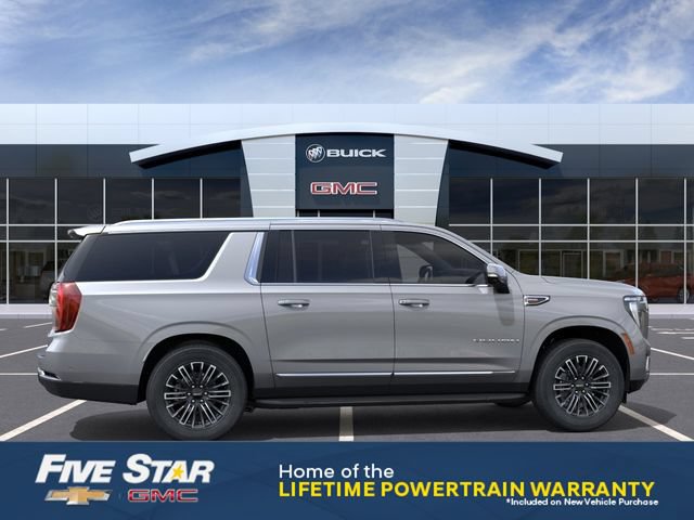New 2026 GMC Yukon XL Elevation w/ LPO, Floor Liner Package RWD image 5