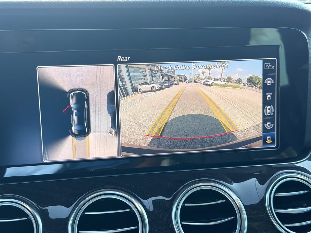 Used 2019 Mercedes-Benz E 300 image 26