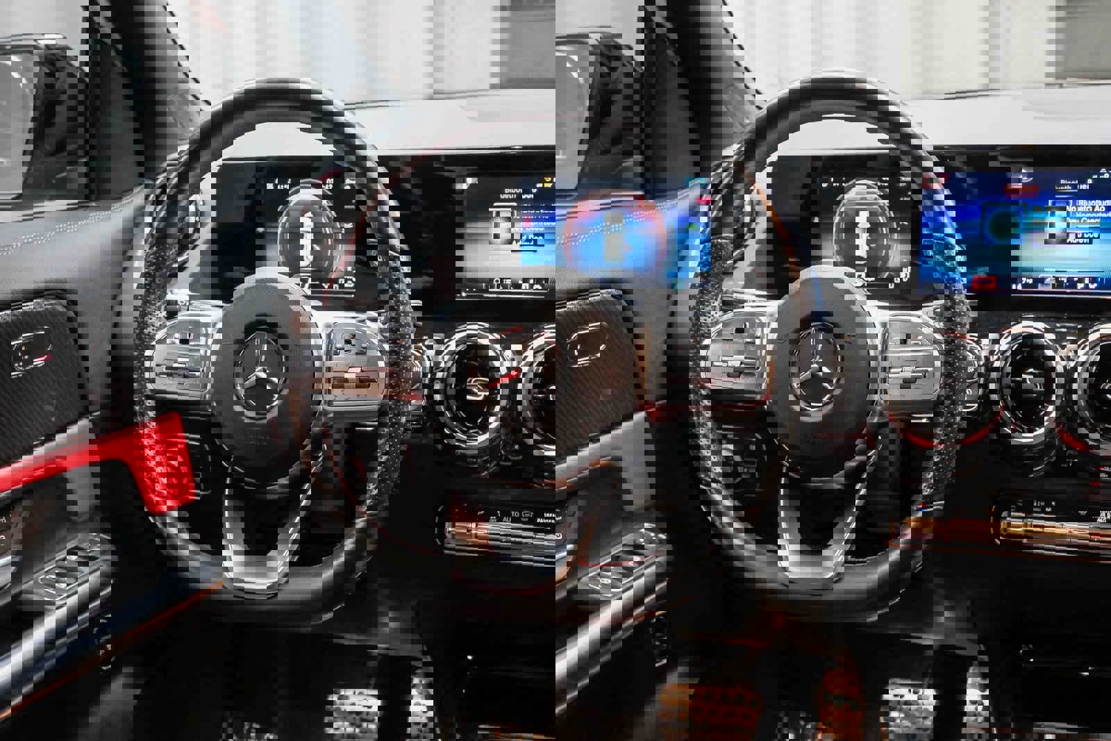 Certified 2022 Mercedes-Benz GLA 250 image 15