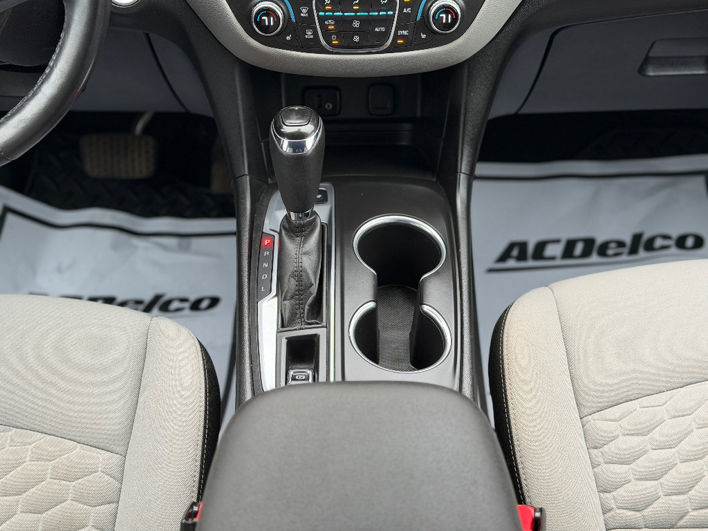 Used 2018 Chevrolet Equinox LT image 11