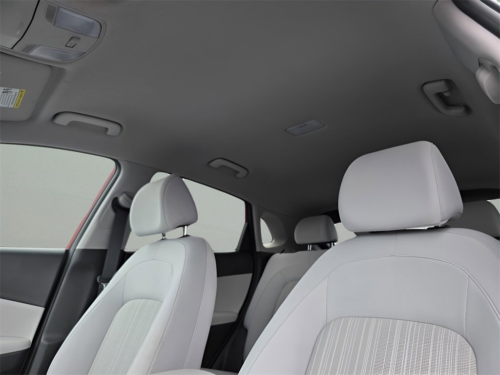 Used 2023 Hyundai Kona SEL image 19
