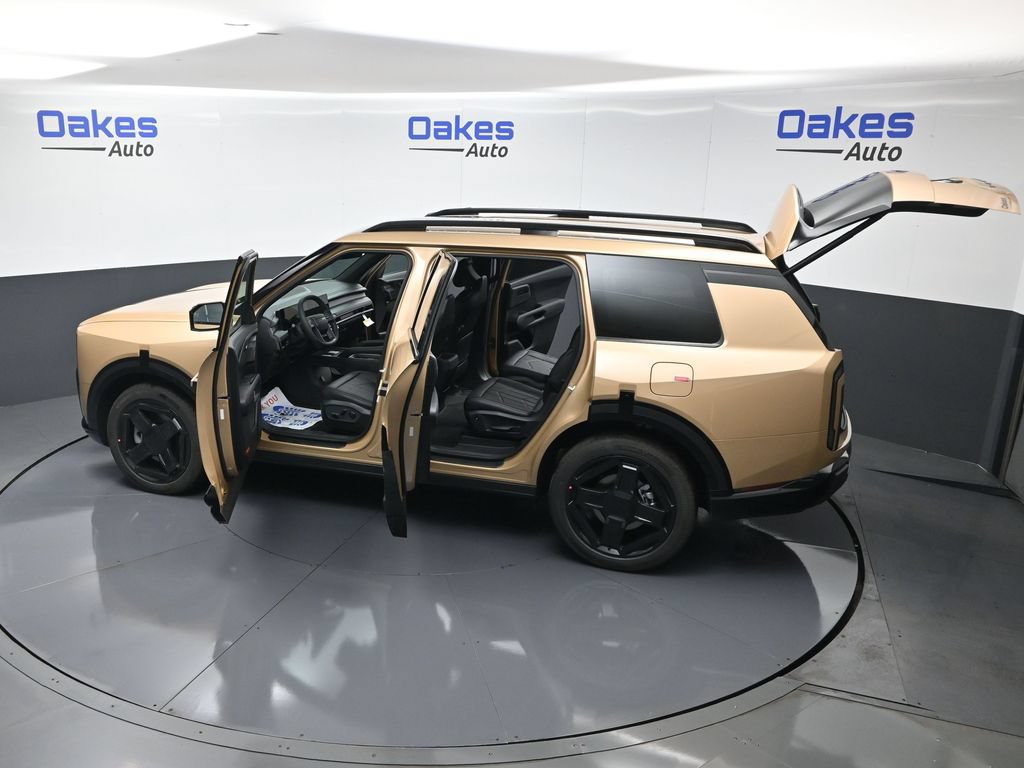 Certified 2027 Kia Telluride EX X-Line AWD/4WD image 61
