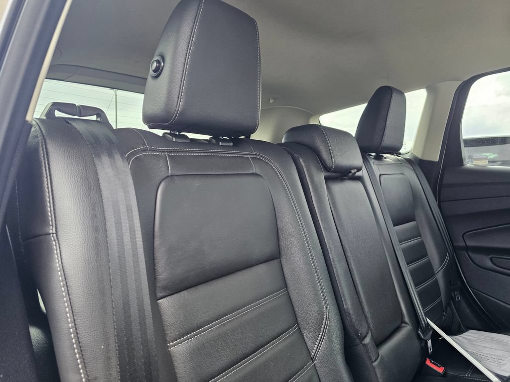 Used 2017 Ford Escape Titanium FWD image 13