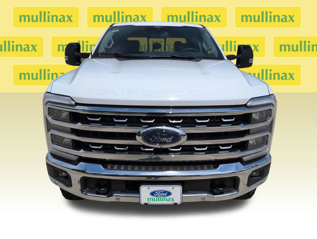 New 2026 Ford F250 Lariat w/ Tremor Off-Road Package AWD/4WD image 13