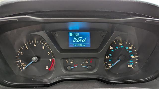 Used 2019 Ford Transit 150 130 Low Roof RWD image 19