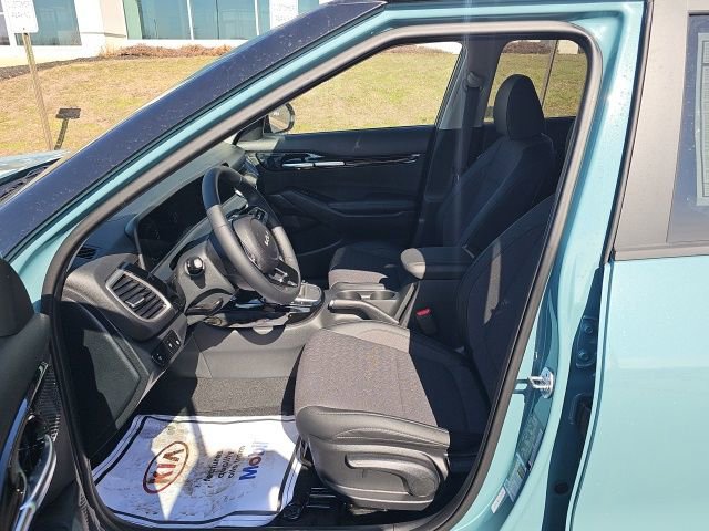 New 2026 Kia Seltos S image 7