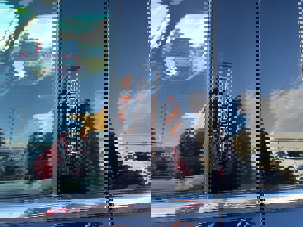 Used 2023 Ford F150 Platinum w/ Equipment Group 701A High image 10