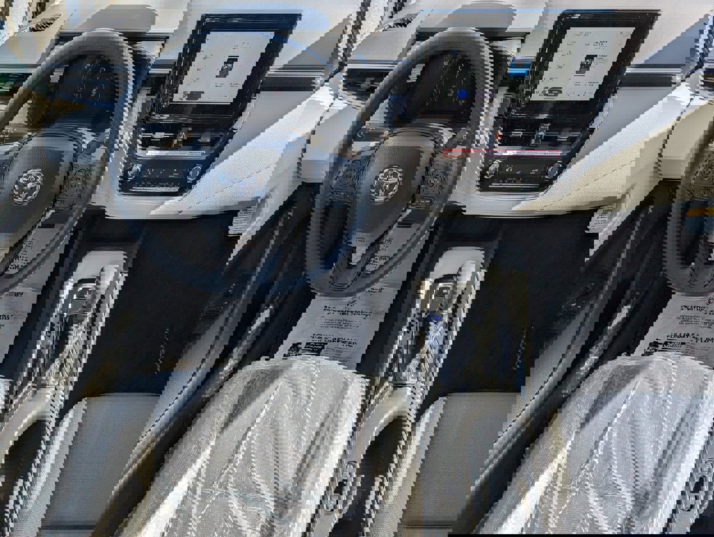 New 2026 Toyota Corolla LE image 27