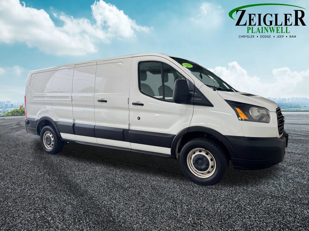 Used 2019 Ford Transit 150 148 Low Roof RWD image 7