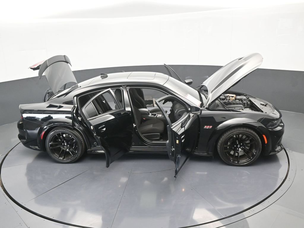 Used 2023 Dodge Charger Scat Pack image 69