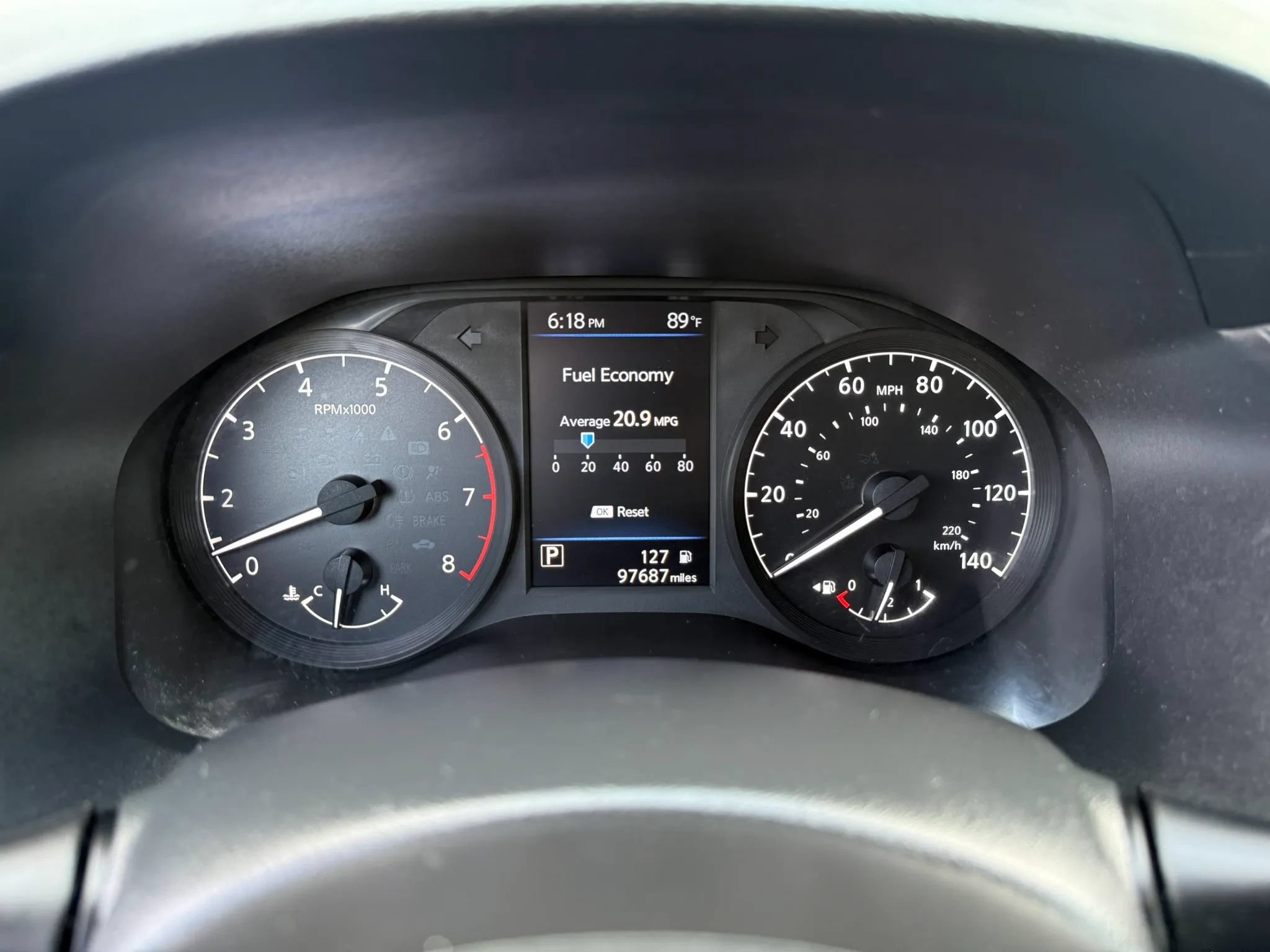 Used 2023 Nissan Altima 2.5 S FWD image 34