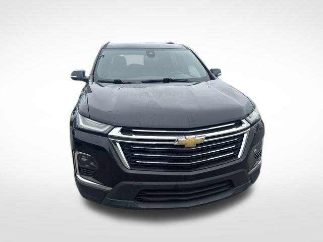 Used 2022 Chevrolet Traverse LT FWD image 8