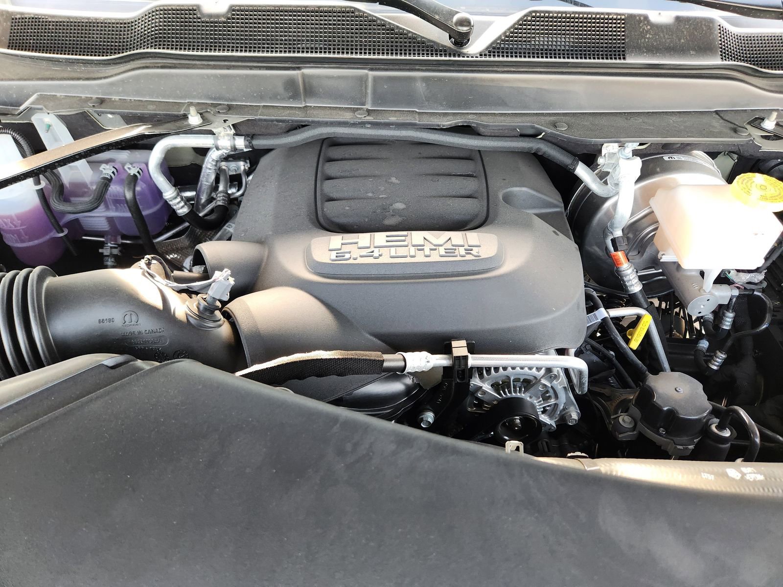 New 2026 RAM 2500 Lone Star image 26