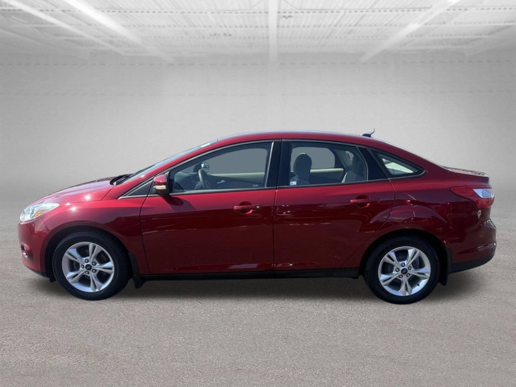 Used 2013 Ford Focus SE FWD image 10