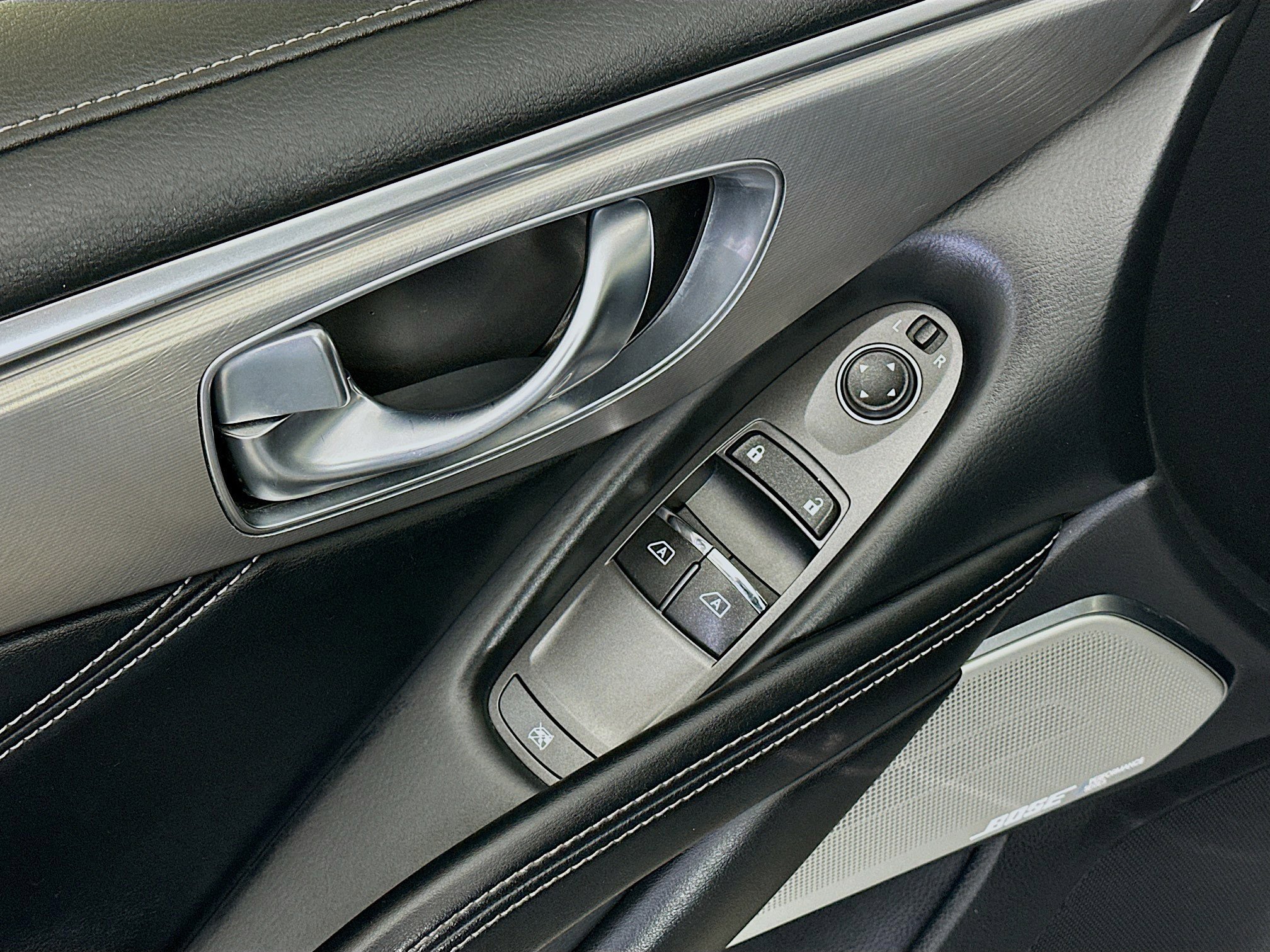 Used 2020 INFINITI Q60 3.0t Luxe image 15