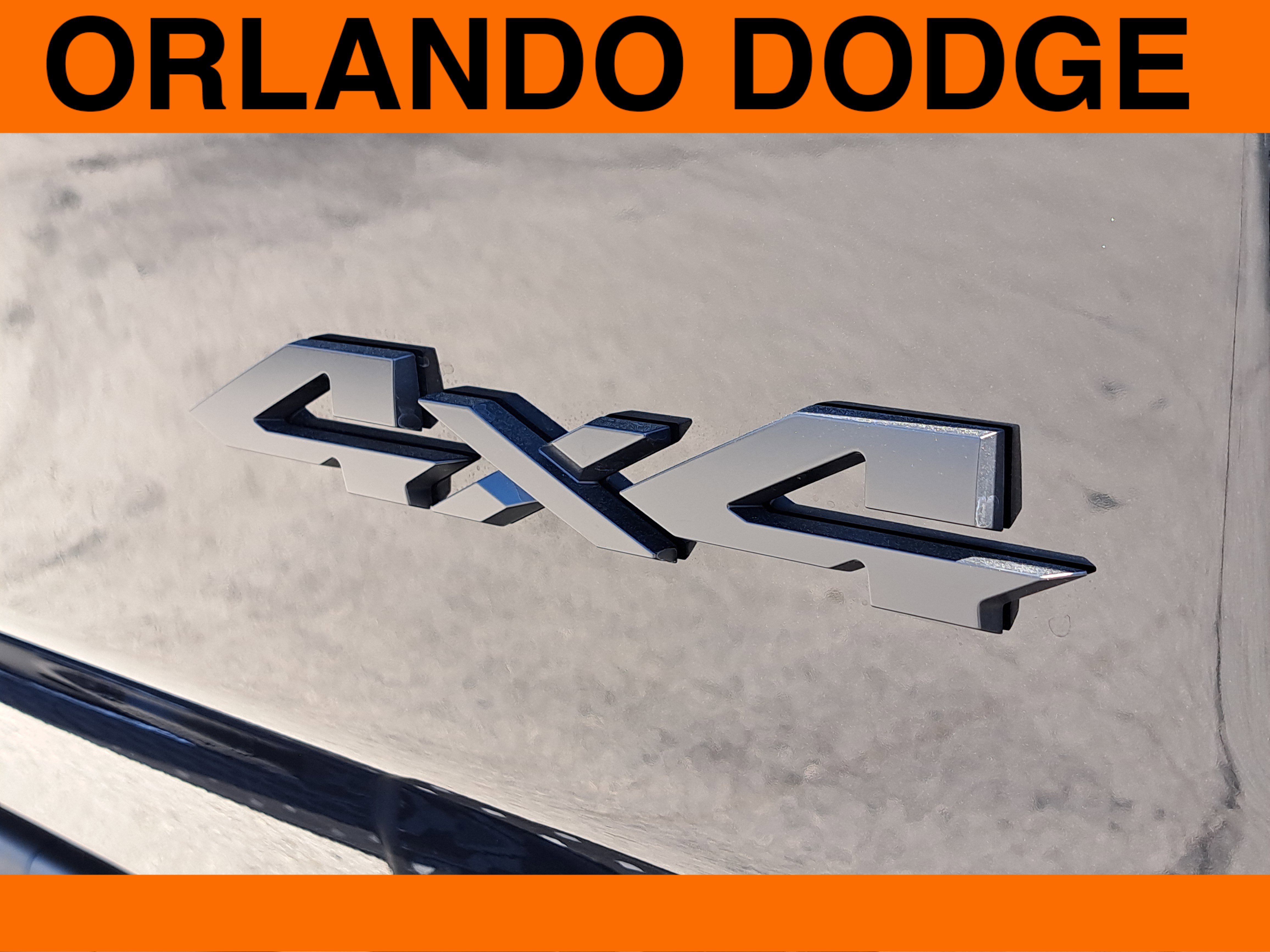 New 2026 RAM 1500 RHO image 6